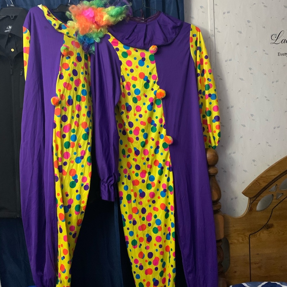 Costumes - Picture 1 of 1
